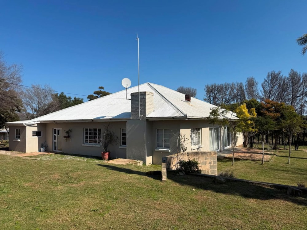 Livestock farm for sale in Grahamstown (Makhanda) - 1GC1746875 Livestock farm for sale in Grahamstown (Makhanda) - 1GC1746875