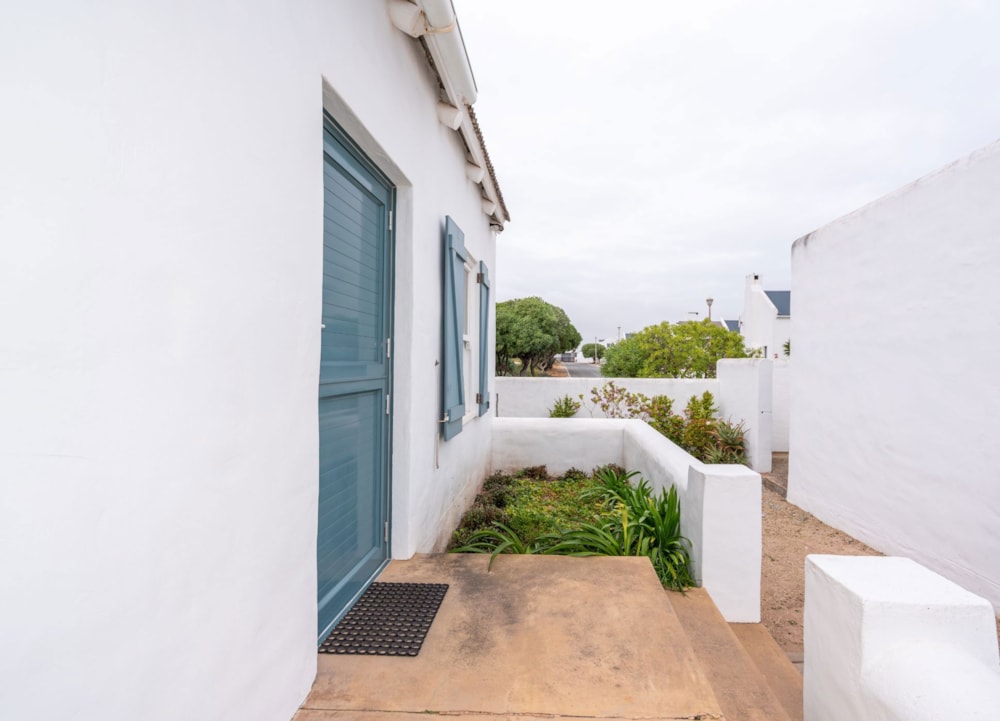 Single-storey house for sale in Paternoster - LA1749081 Single-storey house for sale in Paternoster - LA1749081
