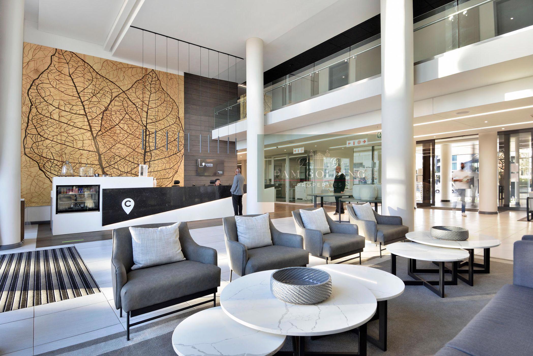 Penthouse apartment to rent in Menlyn - PTL1742722