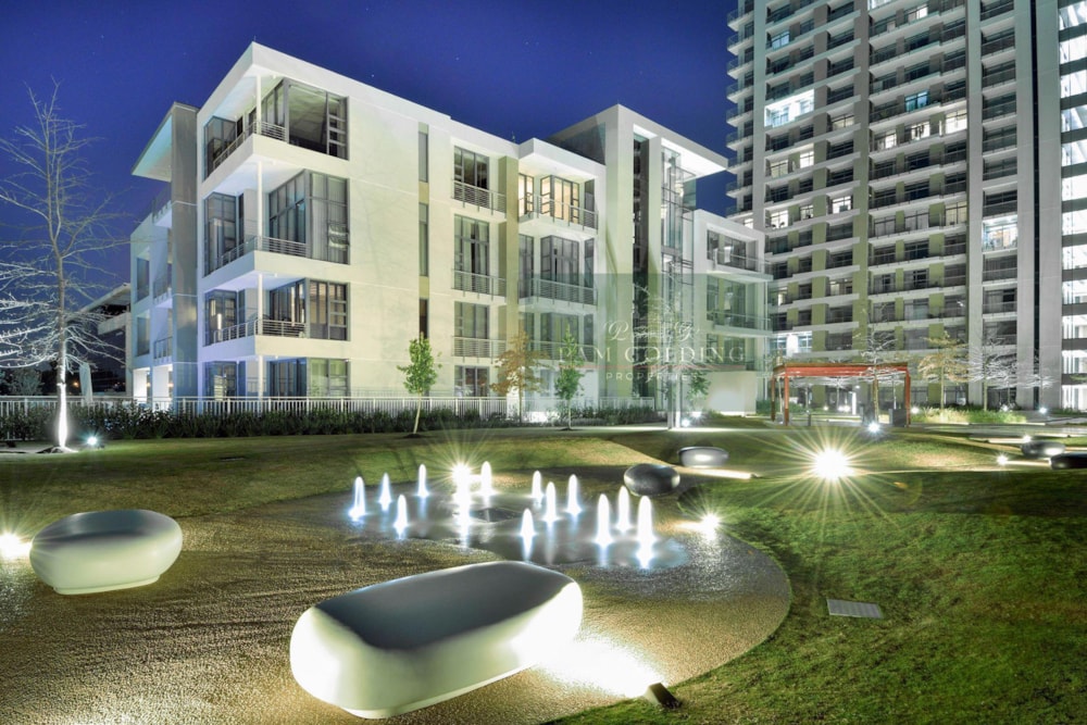 Penthouse apartment to rent in Menlyn - PTL1742722