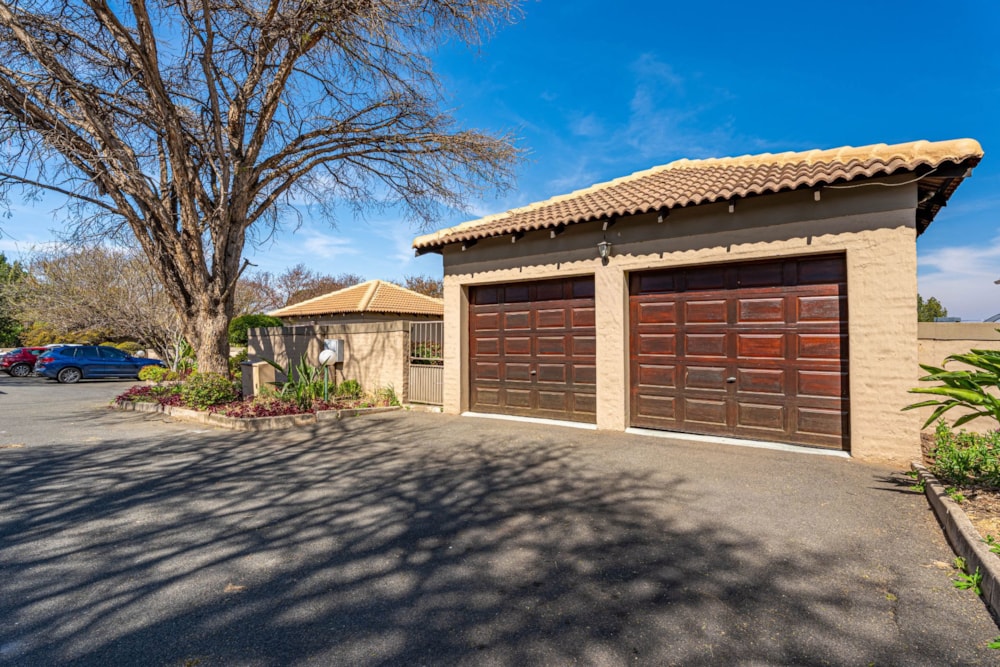 House for sale in Kyalami Hills - MR1749259