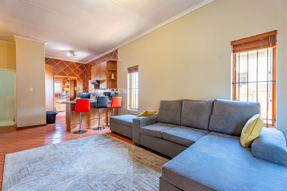 House for sale in Kyalami Hills - MR1749259