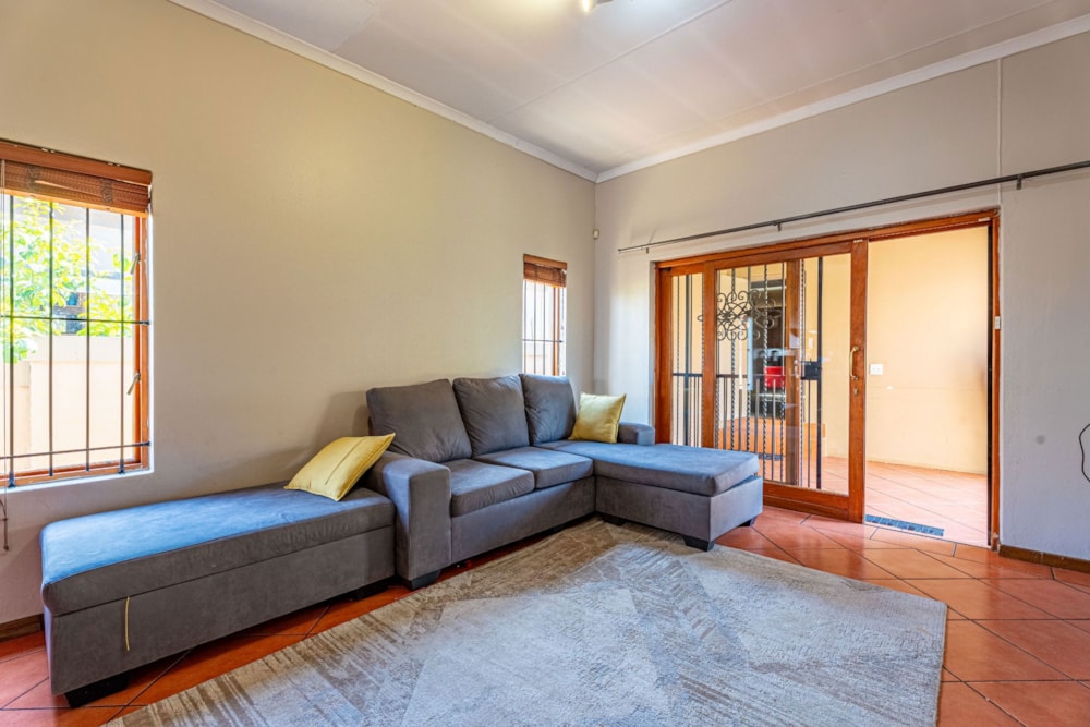 House for sale in Kyalami Hills - MR1749259