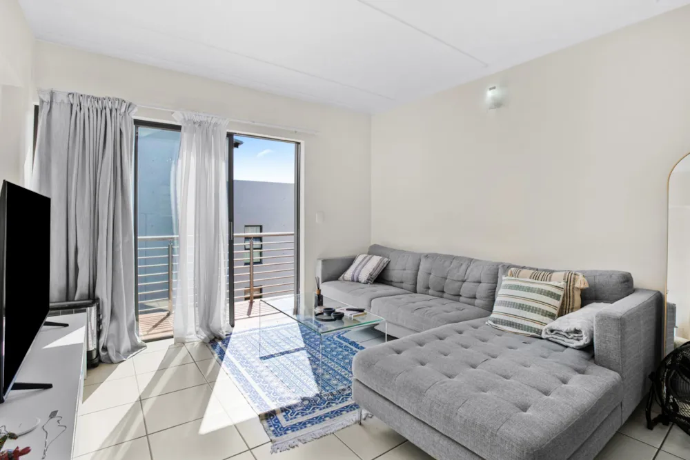 Apartment for sale in Barbeque Downs - MR1750644