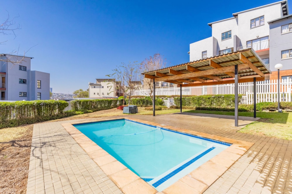 Apartment for sale in Barbeque Downs - MR1750644 Apartment for sale in Barbeque Downs - MR1750644
