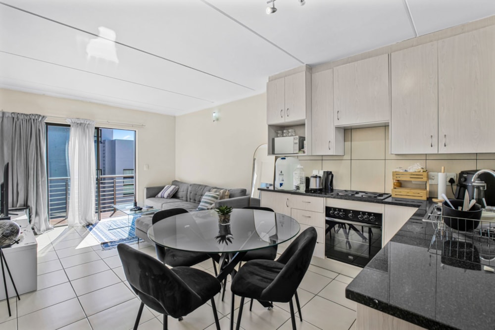 Apartment for sale in Midrand - MR1750644