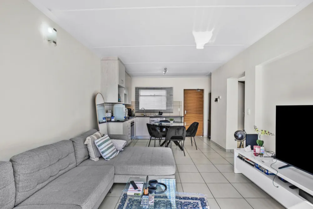 Apartment for sale in Barbeque Downs - MR1750644