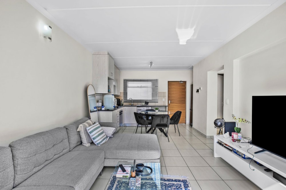 Apartment for sale in Midrand - MR1750644