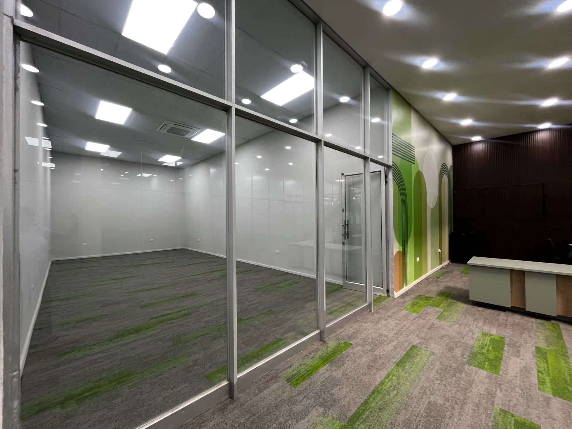 Commercial office to rent in Mass Media, Zambia - 3ZA1510627