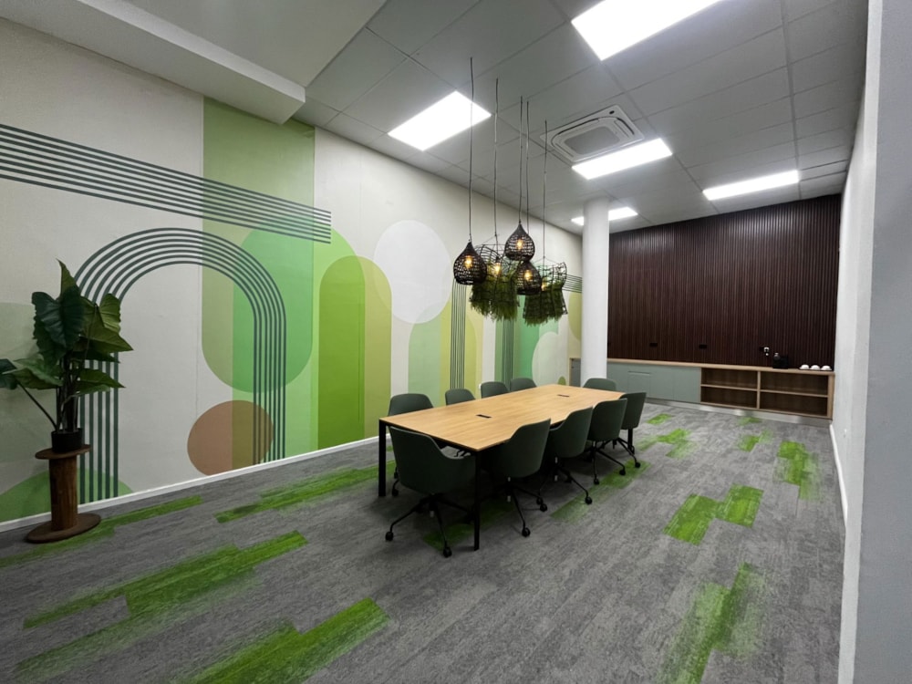 Commercial office to rent in Mass Media, Zambia - 3ZA1510627