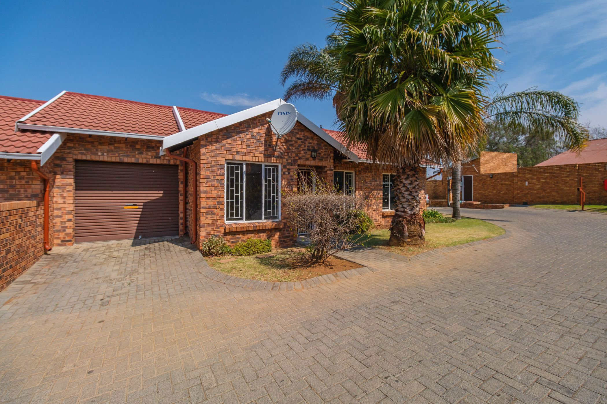 House for sale in Grobler Park - RAN1750149