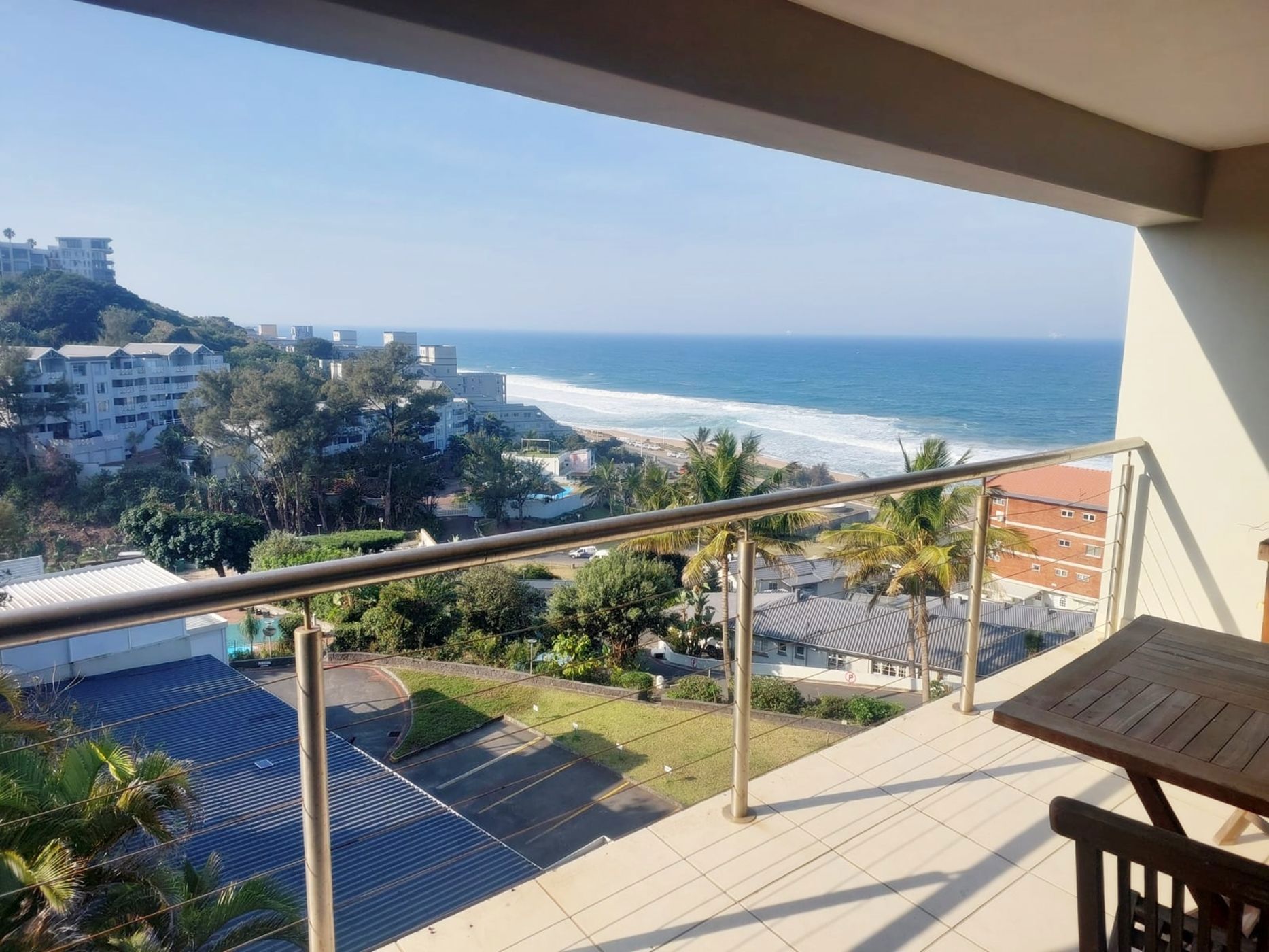 Apartment for sale in Umdloti - 1ND1747572