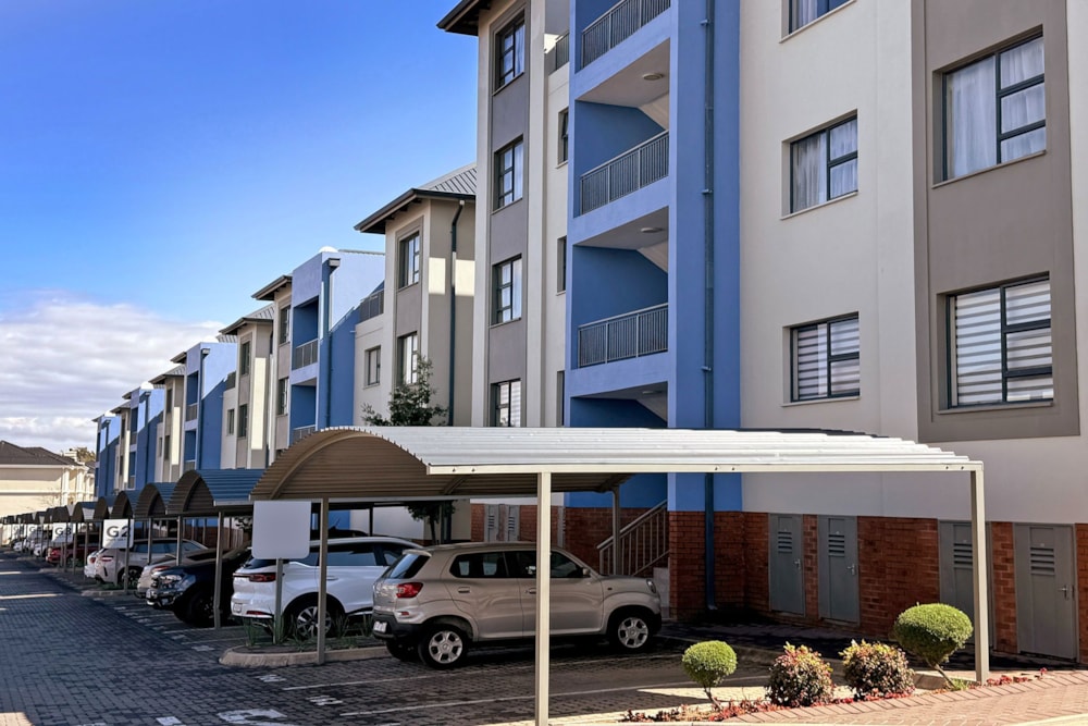 Apartment for sale in Carlswald - MR1749082 Apartment for sale in Carlswald - MR1749082