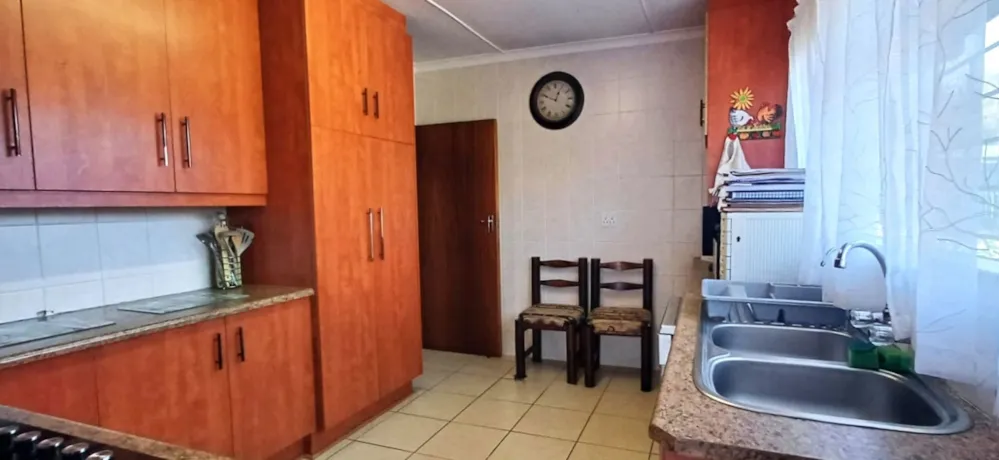 House for sale in Fichardt Park - 1BX1748999 House for sale in Fichardt Park - 1BX1748999
