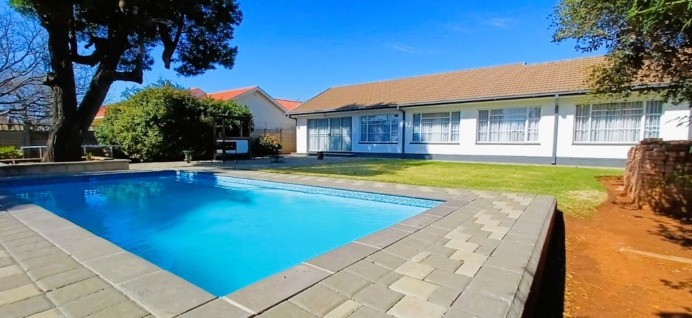 House for sale in Fichardt Park - 1BX1748999 House for sale in Fichardt Park - 1BX1748999