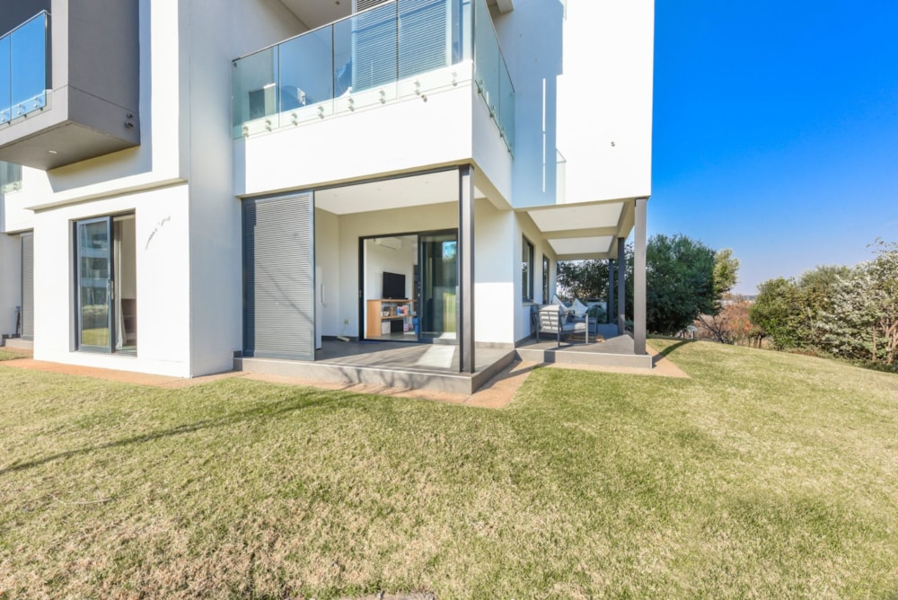 Apartment for sale in Steyn City - 1SY1733959 Apartment for sale in Steyn City - 1SY1733959