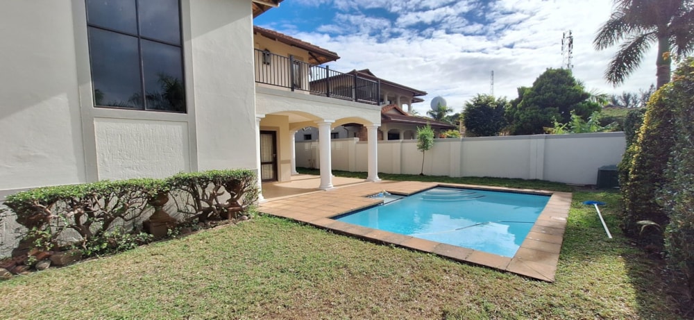 Double-storey cluster for sale in Izinga Estate - 1ND1749003 Double-storey cluster for sale in Izinga Estate - 1ND1749003