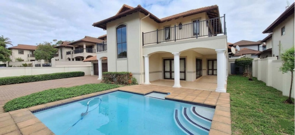 Double-storey cluster for sale in Izinga Estate - 1ND1749003 Double-storey cluster for sale in Izinga Estate - 1ND1749003