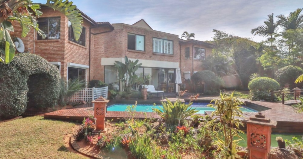 House for sale in uMhlanga Rocks - 1ND1749382 House for sale in uMhlanga Rocks - 1ND1749382