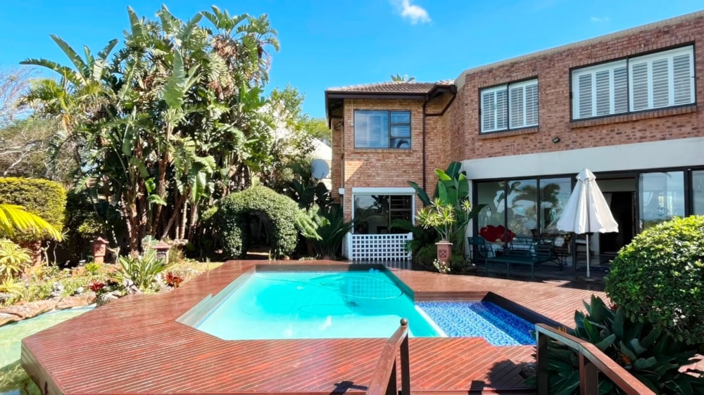 House for sale in uMhlanga Rocks - 1ND1749382 House for sale in uMhlanga Rocks - 1ND1749382