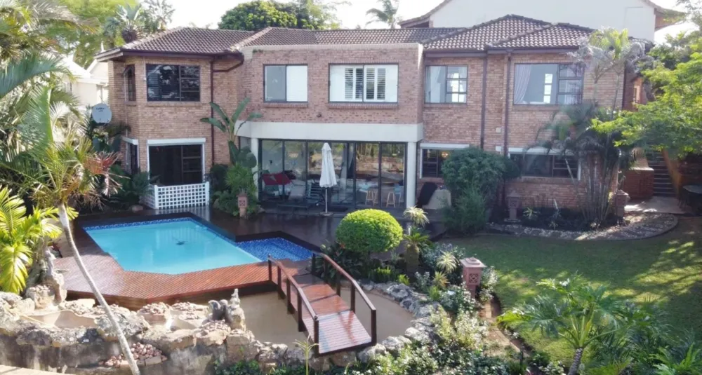 House for sale in uMhlanga Rocks - 1ND1749382
