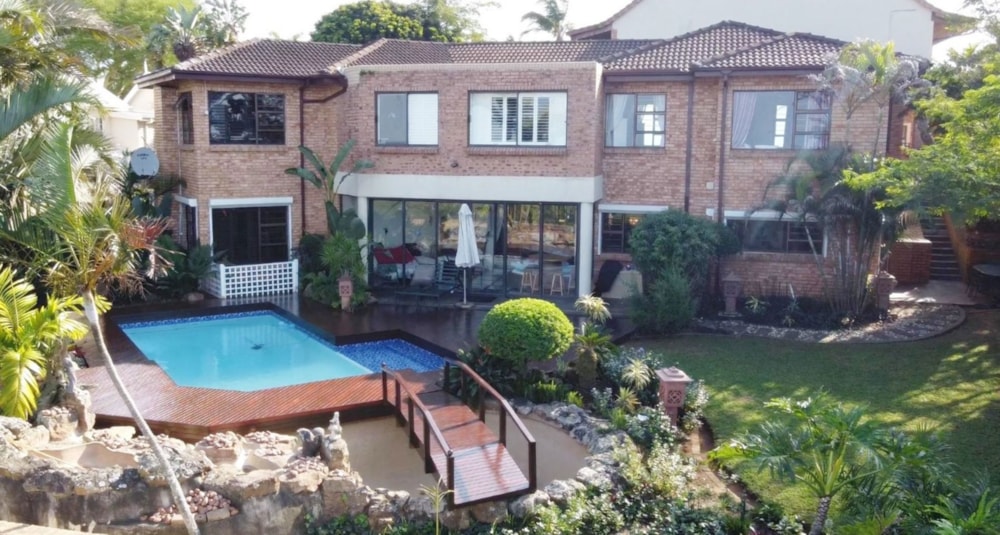 House for sale in uMhlanga Rocks - 1ND1749382 House for sale in uMhlanga Rocks - 1ND1749382