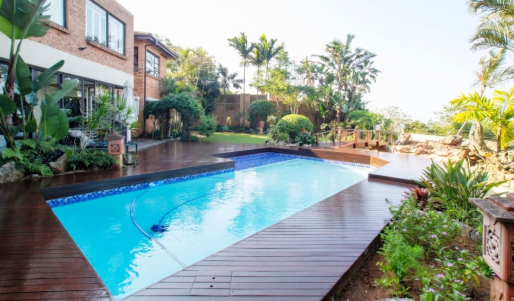 House for sale in uMhlanga Rocks - 1ND1749382 House for sale in uMhlanga Rocks - 1ND1749382