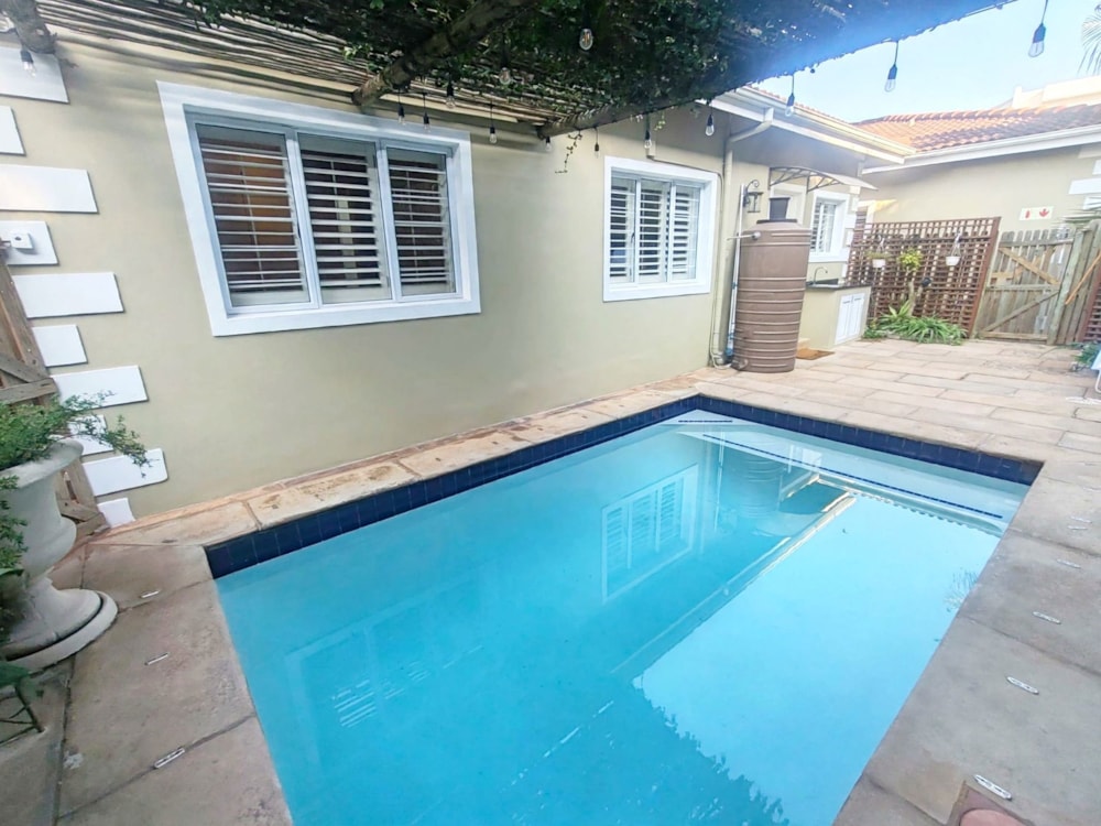 Townhouse for sale in Athlone, Durban North - 1ND1744238