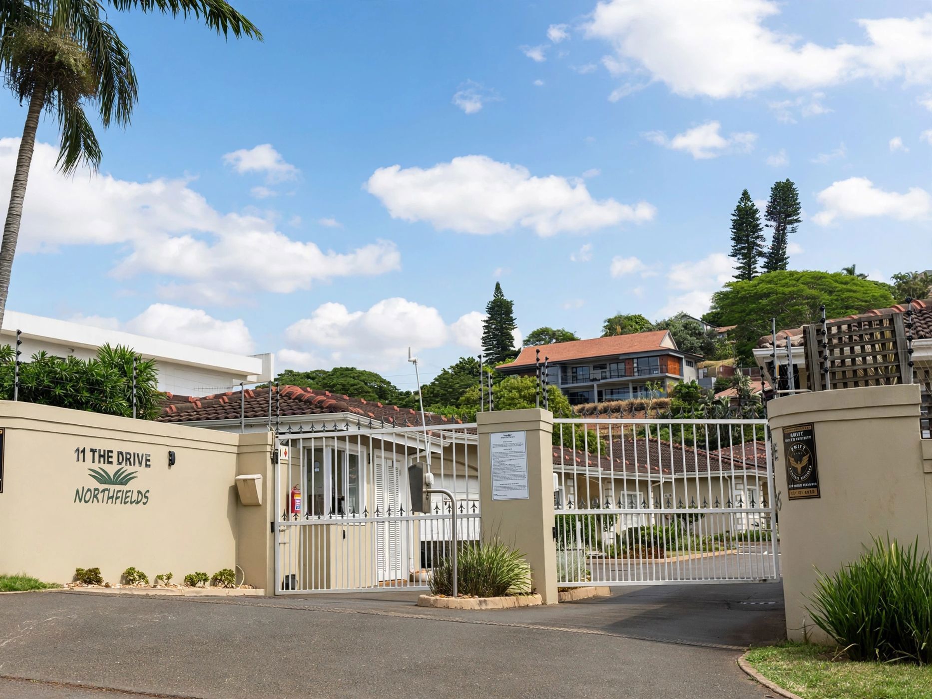 Townhouse for sale in Athlone, Durban North - 1ND1744238