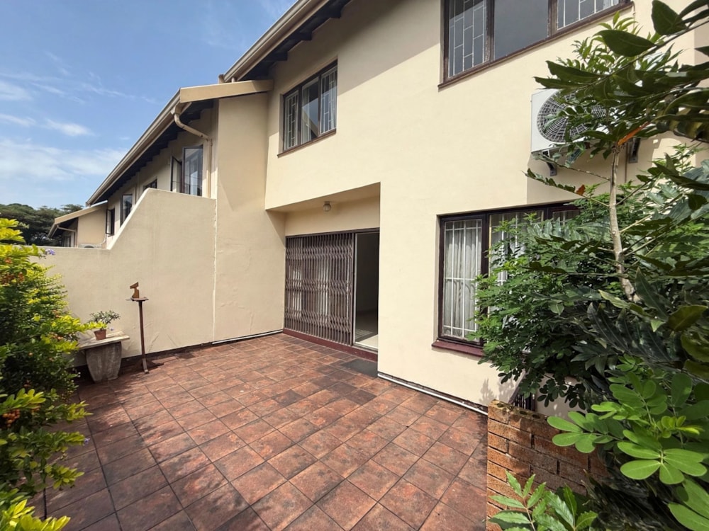Townhouse to rent in Riverside, Durban North - 1ND1747195 Townhouse to rent in Riverside, Durban North - 1ND1747195