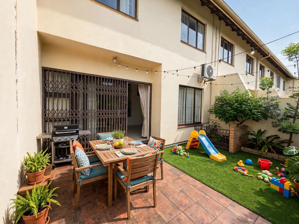 Townhouse to rent in Riverside, Durban North - 1ND1747195 Townhouse to rent in Riverside, Durban North - 1ND1747195