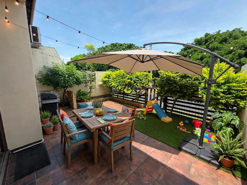 Townhouse to rent in Riverside, Durban North - 1ND1747195 Townhouse to rent in Riverside, Durban North - 1ND1747195
