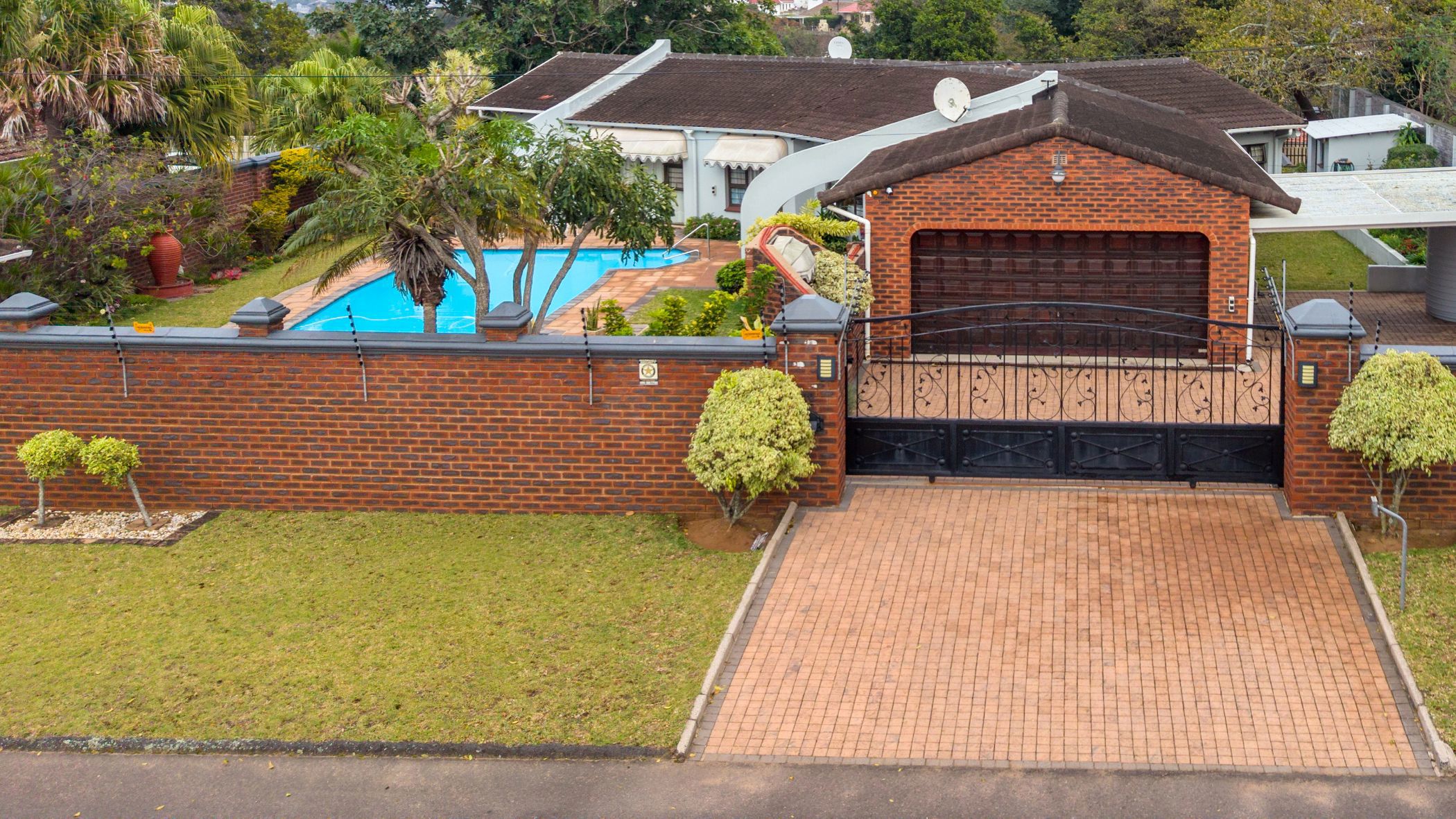 House for sale in Riverside, Durban North - 1ND1749535