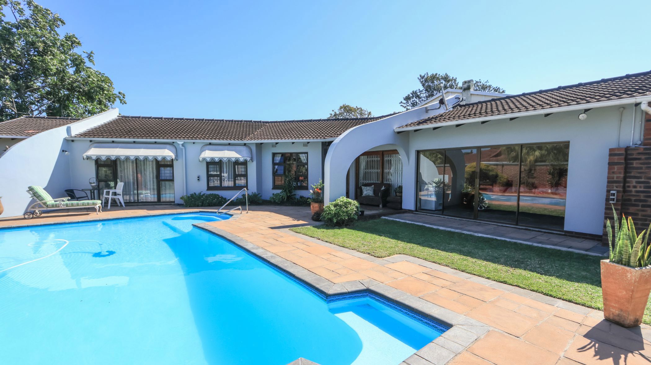 House for sale in Riverside, Durban North - 1ND1749535