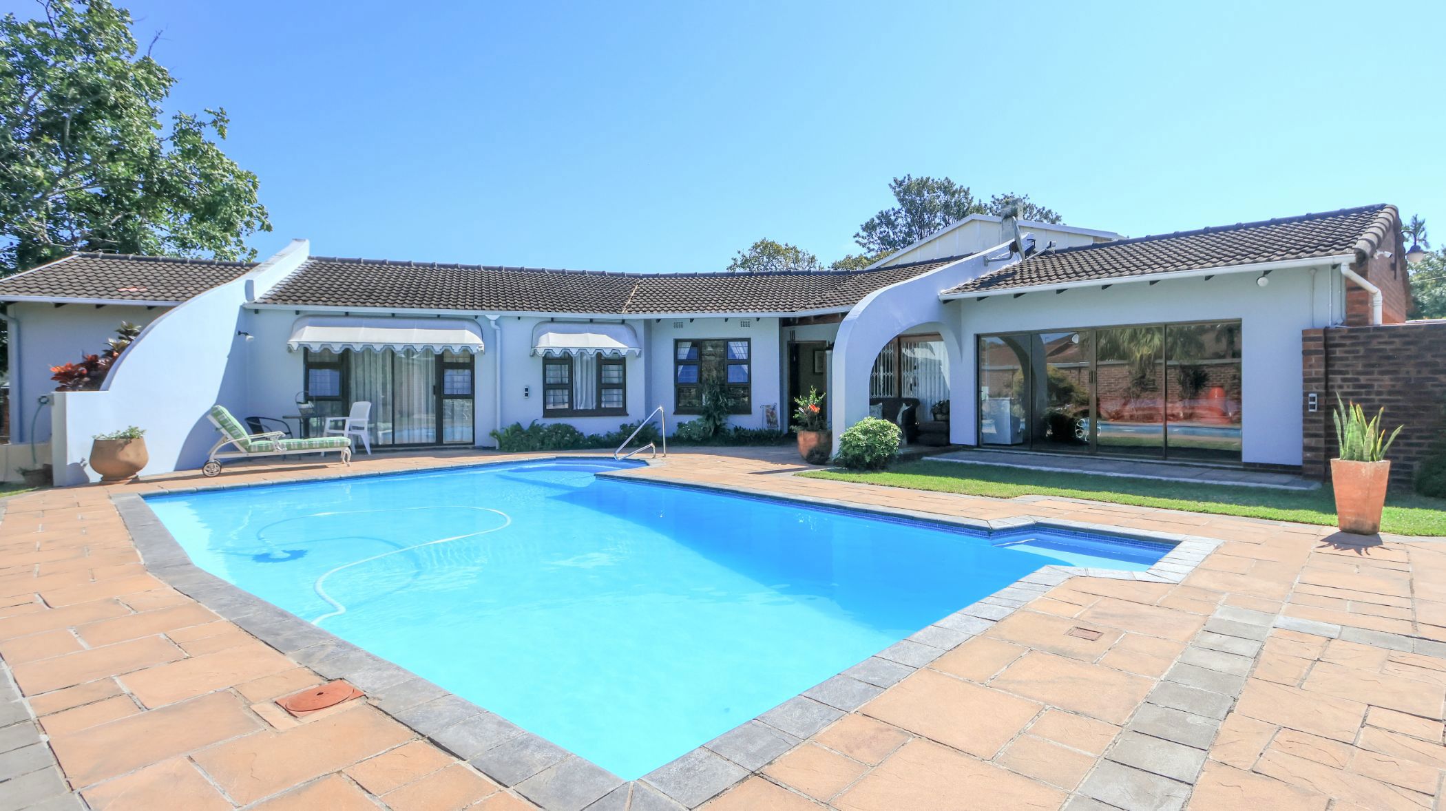 House for sale in Riverside, Durban North - 1ND1749535