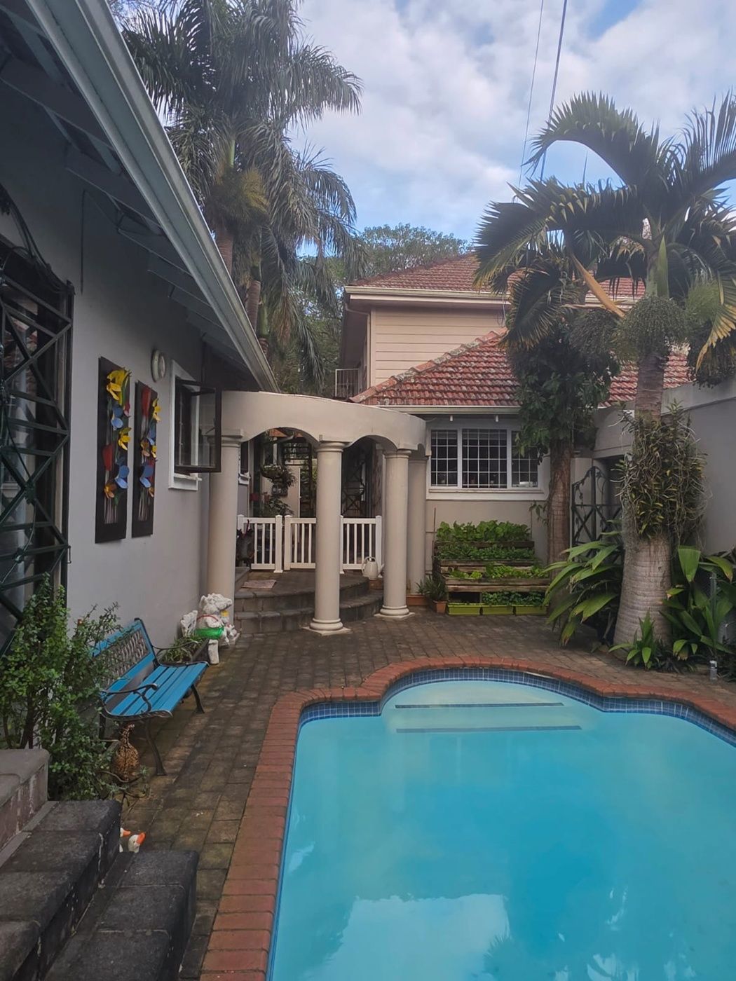 House for sale in Park Hill - 1ND1748181