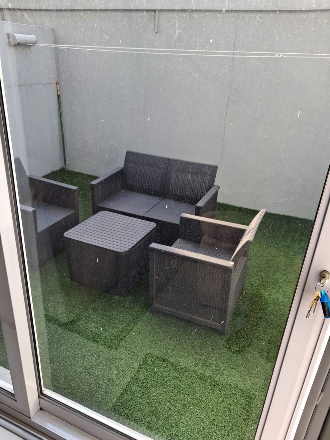 Townhouse to rent in Park Hill - 1ND1749275
