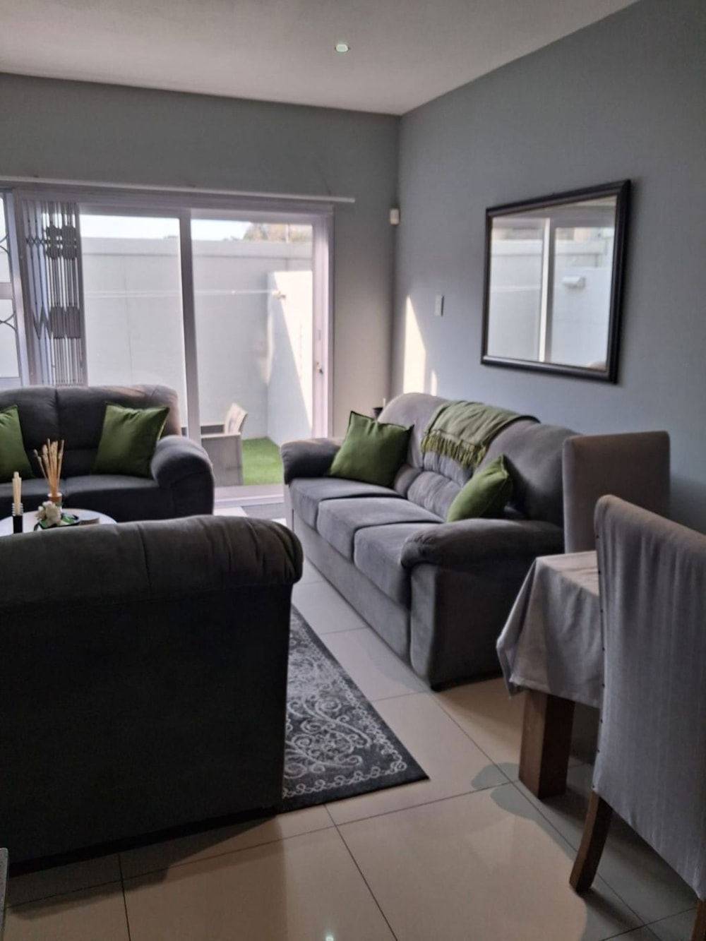 Townhouse to rent in Park Hill - 1ND1749275 Townhouse to rent in Park Hill - 1ND1749275