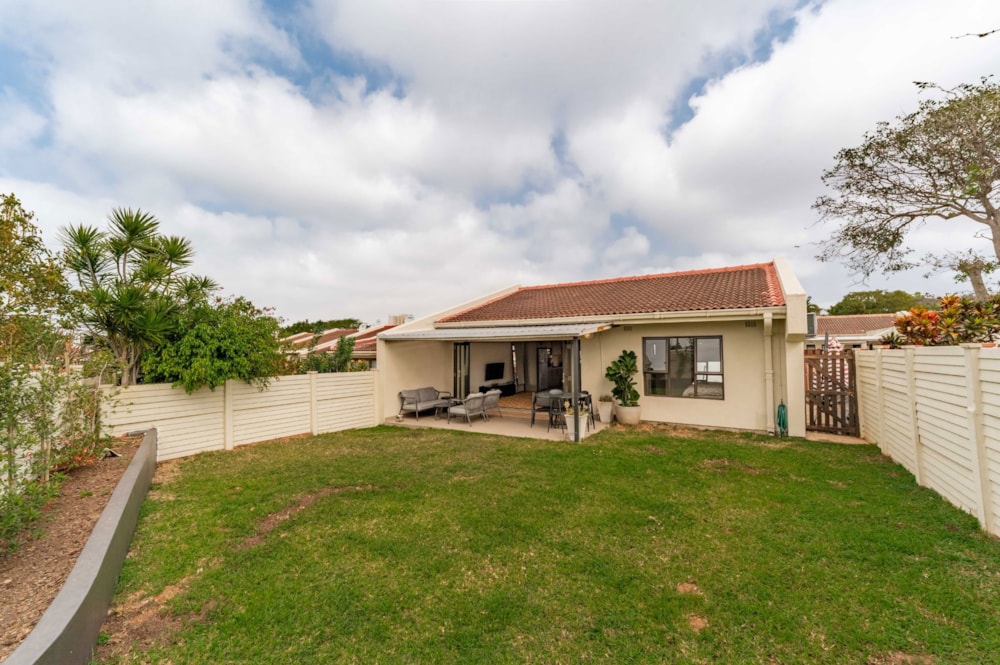 Townhouse for sale in Durban North - 1ND1748395 Townhouse for sale in Durban North - 1ND1748395