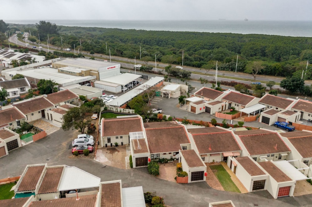 Townhouse for sale in Durban North - 1ND1748395 Townhouse for sale in Durban North - 1ND1748395