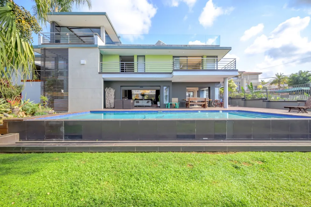 House for sale in uMhlanga Rocks - 1ND1749479