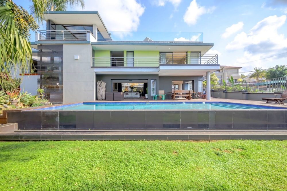 House for sale in uMhlanga Rocks - 1ND1749479 House for sale in uMhlanga Rocks - 1ND1749479