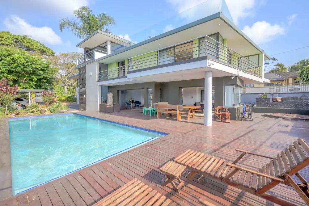 House for sale in uMhlanga Rocks - 1ND1749479