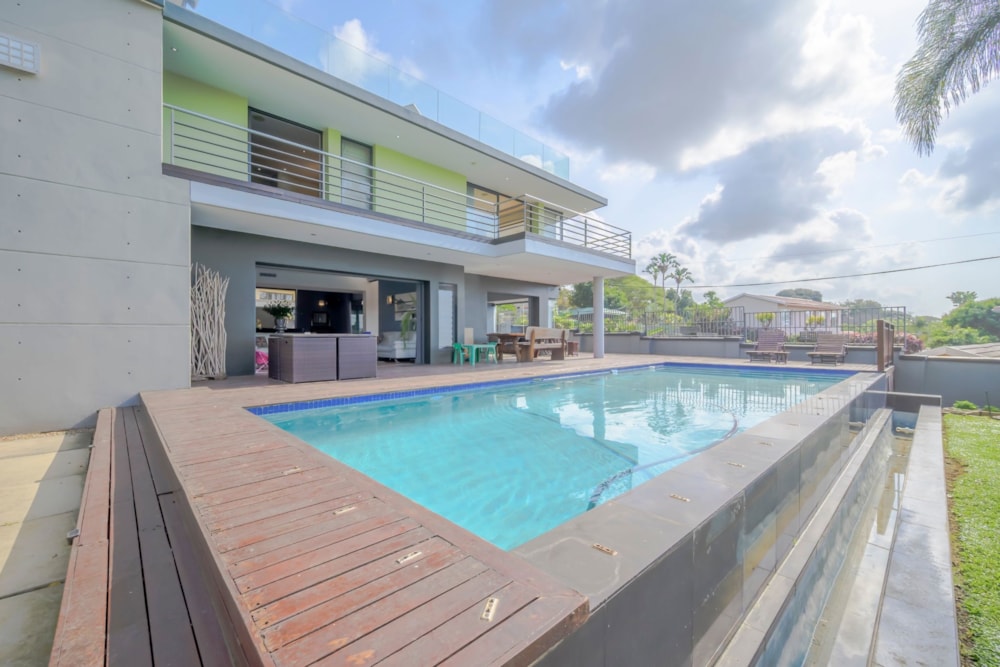 House for sale in uMhlanga Rocks - 1ND1749479 House for sale in uMhlanga Rocks - 1ND1749479