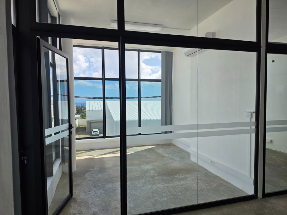 Commercial office for sale in Bambous, Mauritius - MUR1740225 Commercial office for sale in Bambous, Mauritius - MUR1740225