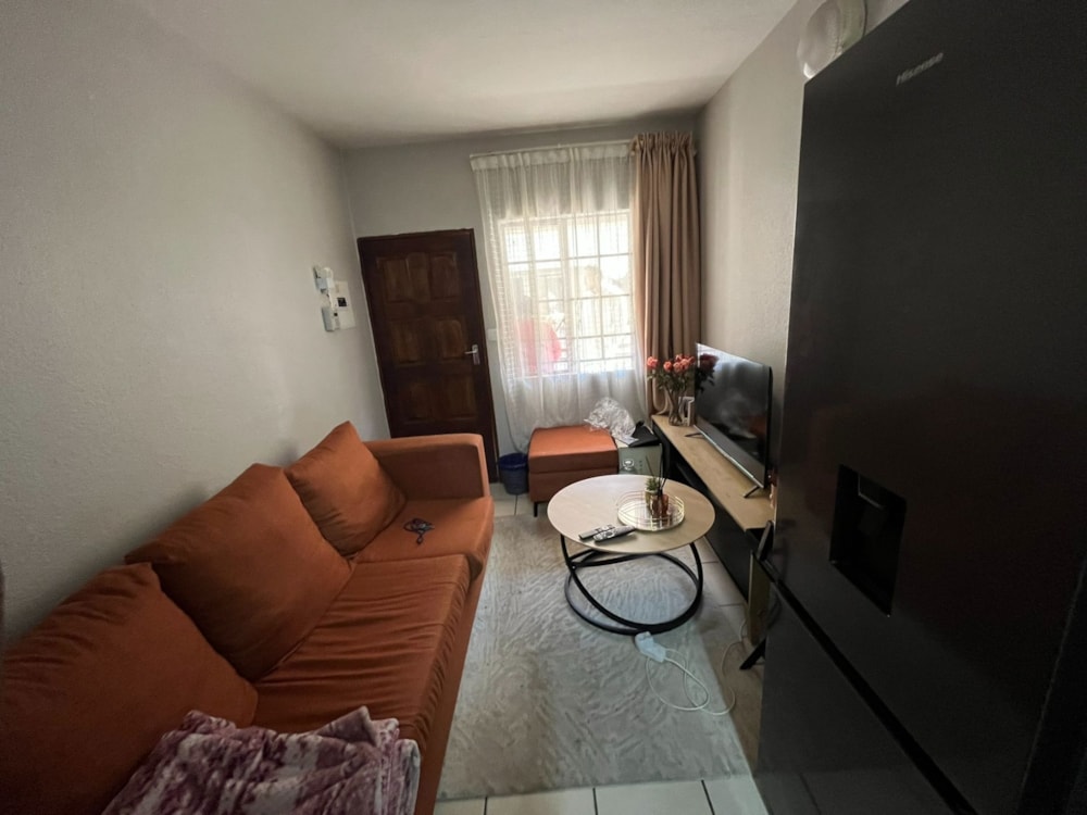 Townhouse for sale in Polokwane - 1PS1748445 Townhouse for sale in Polokwane - 1PS1748445