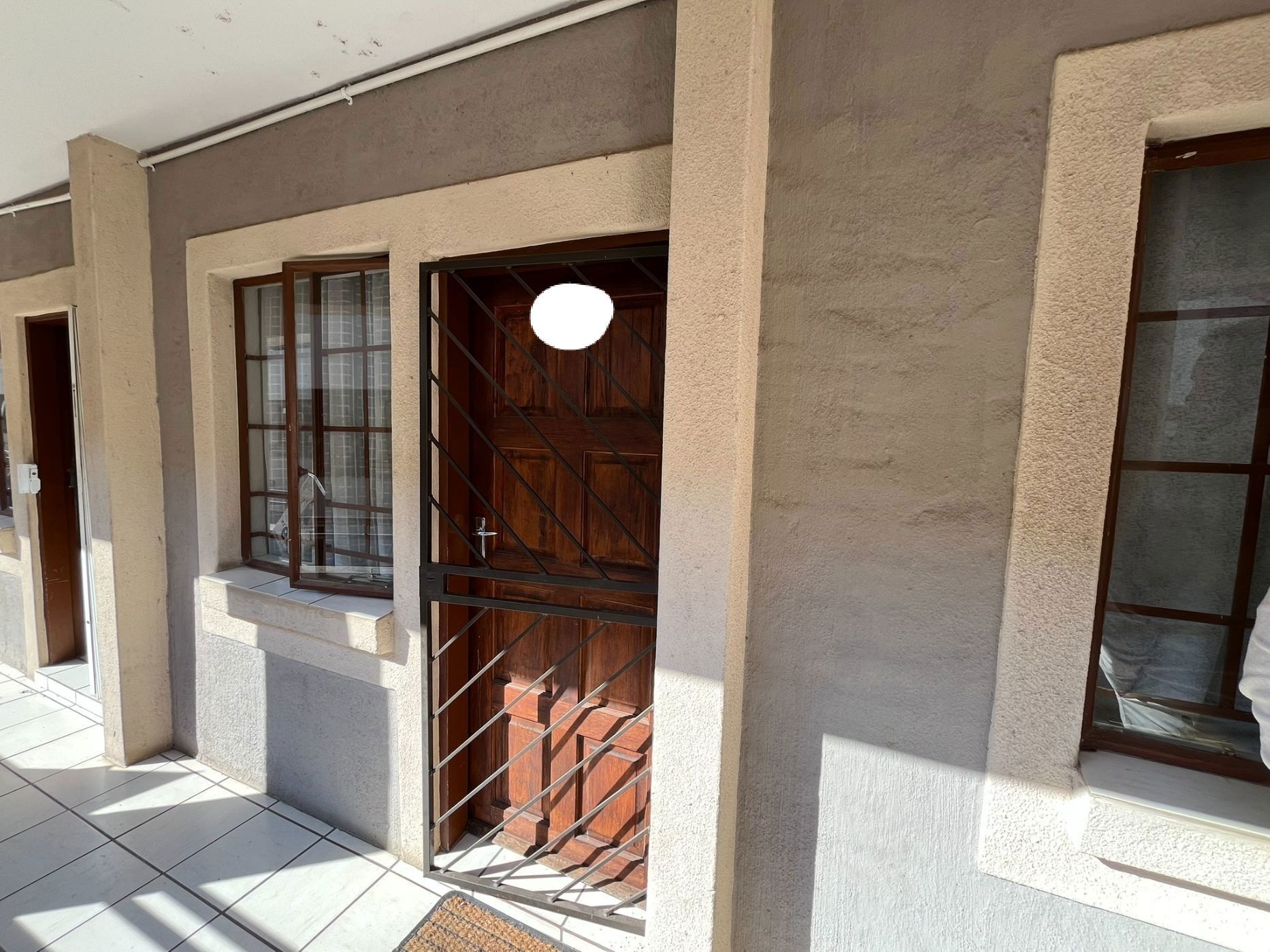 Townhouse for sale in Polokwane - 1PS1748445