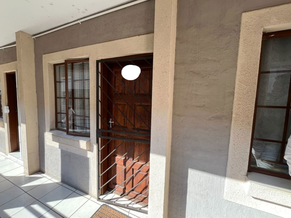 Townhouse for sale in Polokwane - 1PS1748445 Townhouse for sale in Polokwane - 1PS1748445