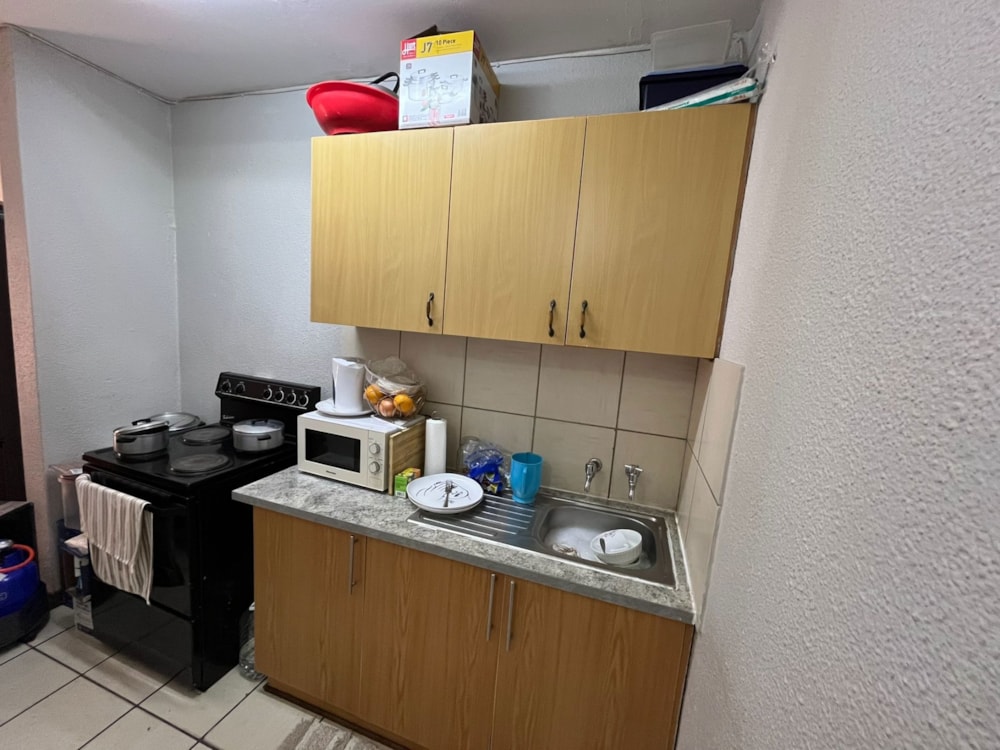 Townhouse for sale in Polokwane - 1PS1748445 Townhouse for sale in Polokwane - 1PS1748445