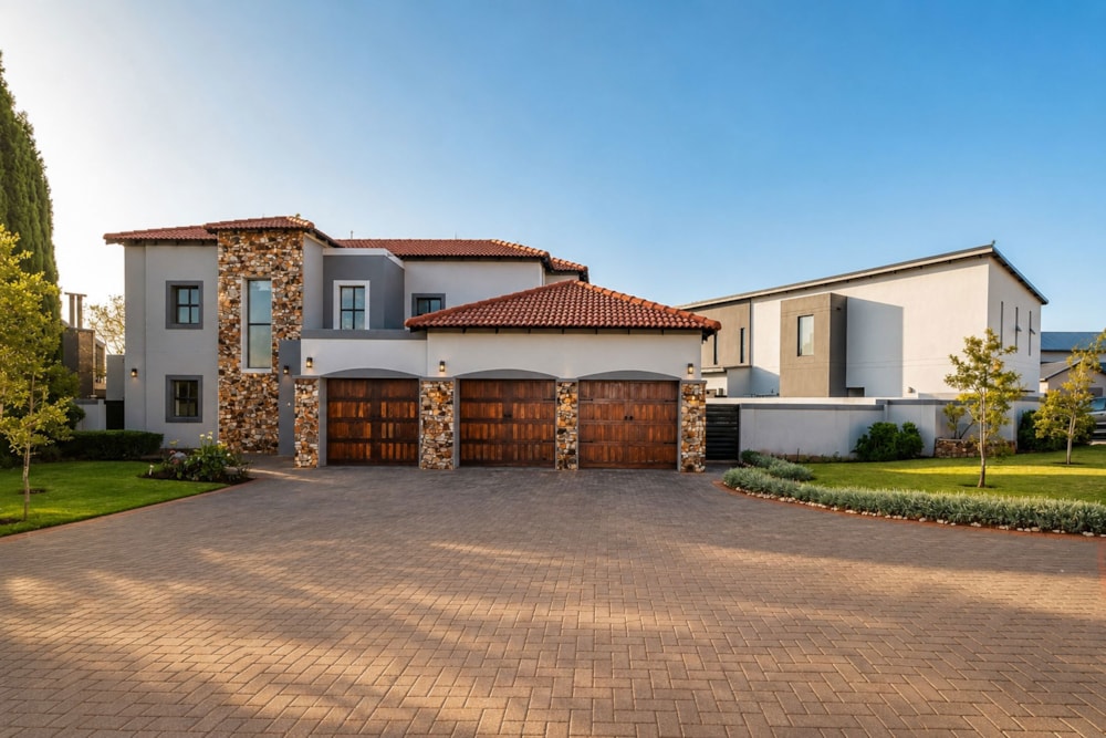 Double-storey house for sale in Midstream Ridge Estate - CN1749958 Double-storey house for sale in Midstream Ridge Estate - CN1749958